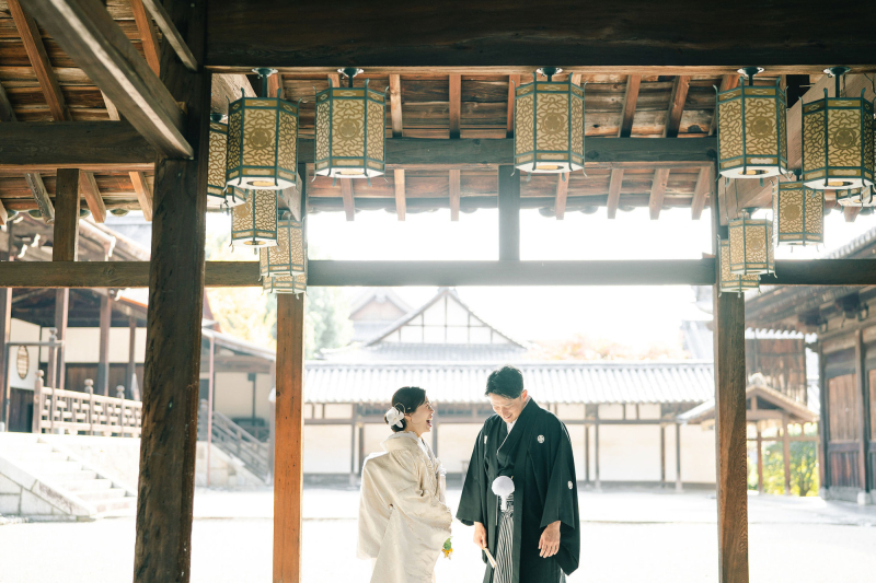 いつもの日常のように