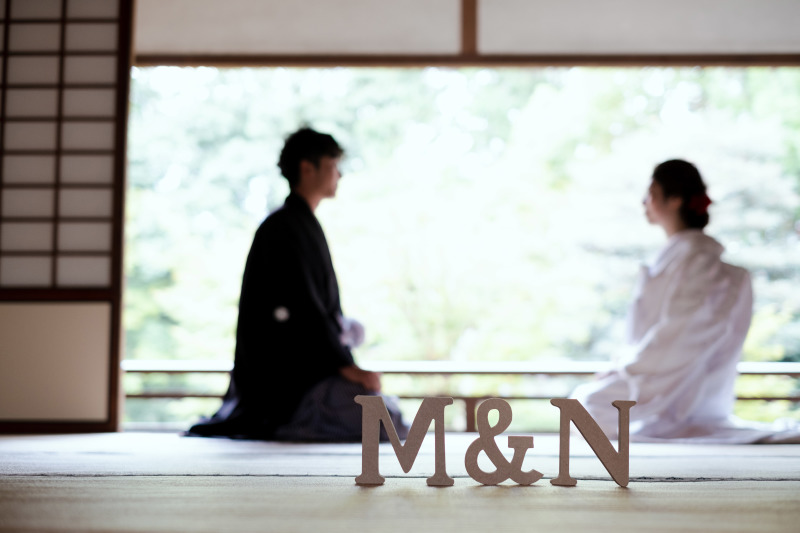 イニシャルブロック