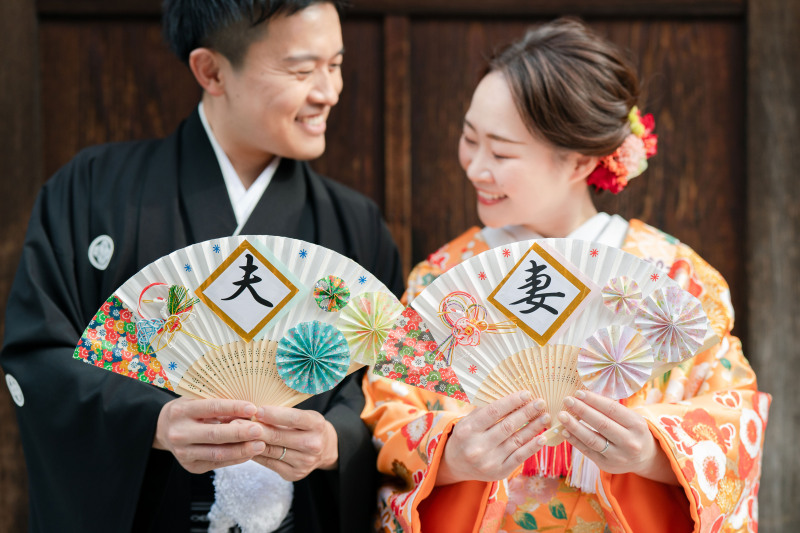 扇子プロップス