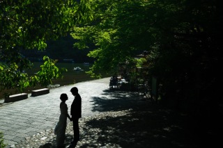 和装＆洋装プラン