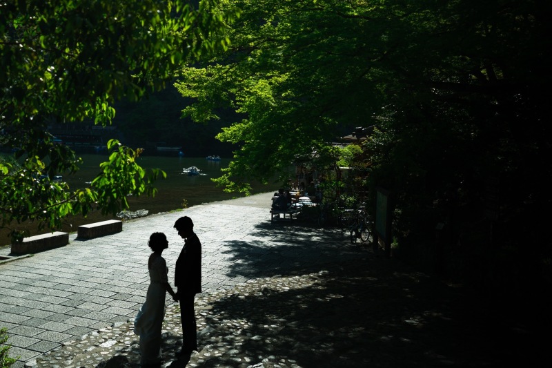 和装＆洋装プラン