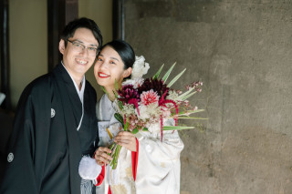 もやし町家と随心院