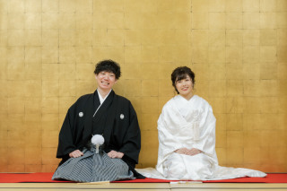 ロケーション＆スタジオ２着プラン