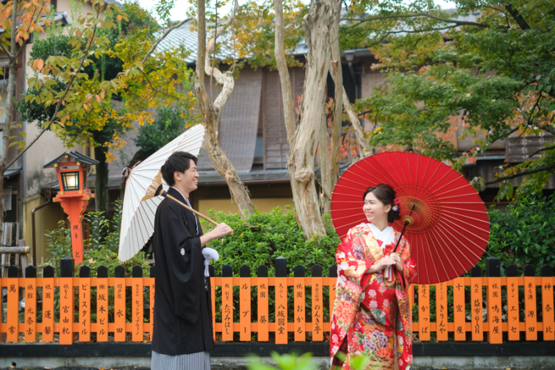 定番もしっかりと