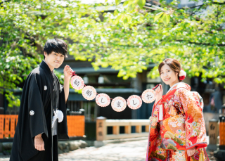 祗園と竹林公園にて１着プラン
