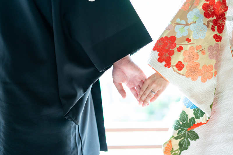 二人のこれから