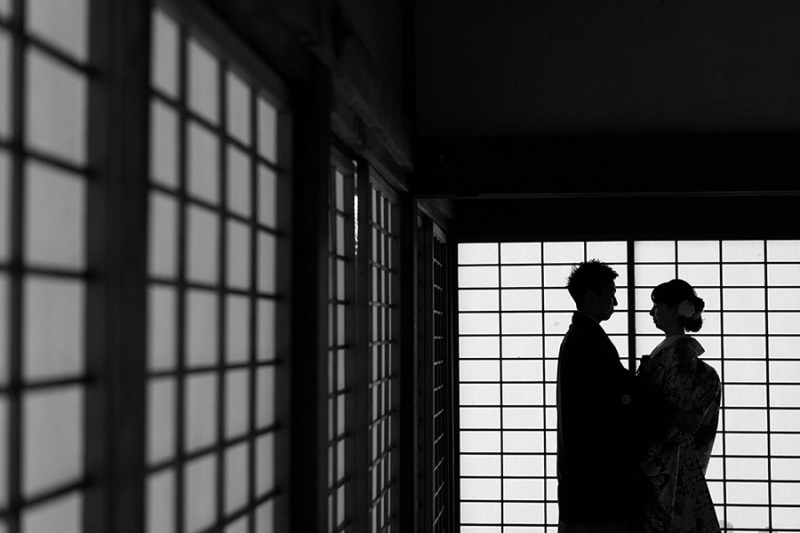 普段では撮れない写真