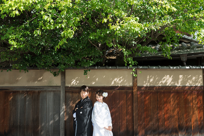 ロケーション２着２カ所プラン