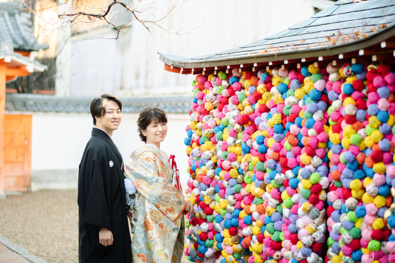 京都の人気スポット