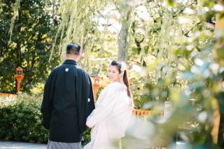 海外のお客様も