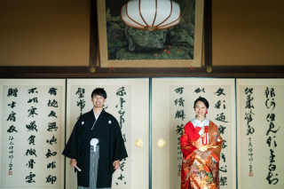 かっこいいお寺