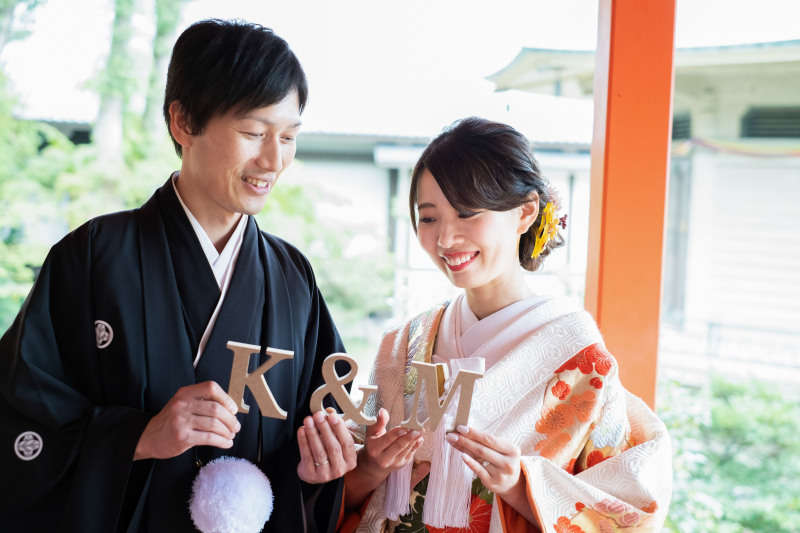 イニシャルブロック