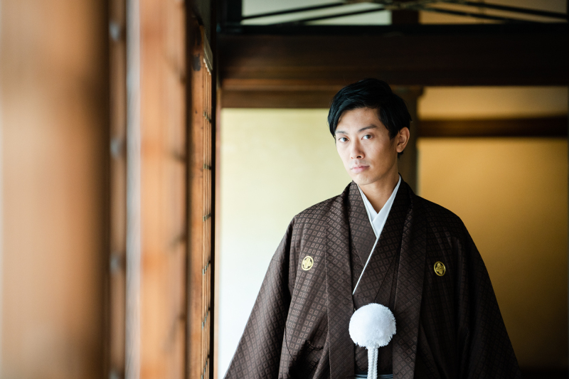 クールなイメージで