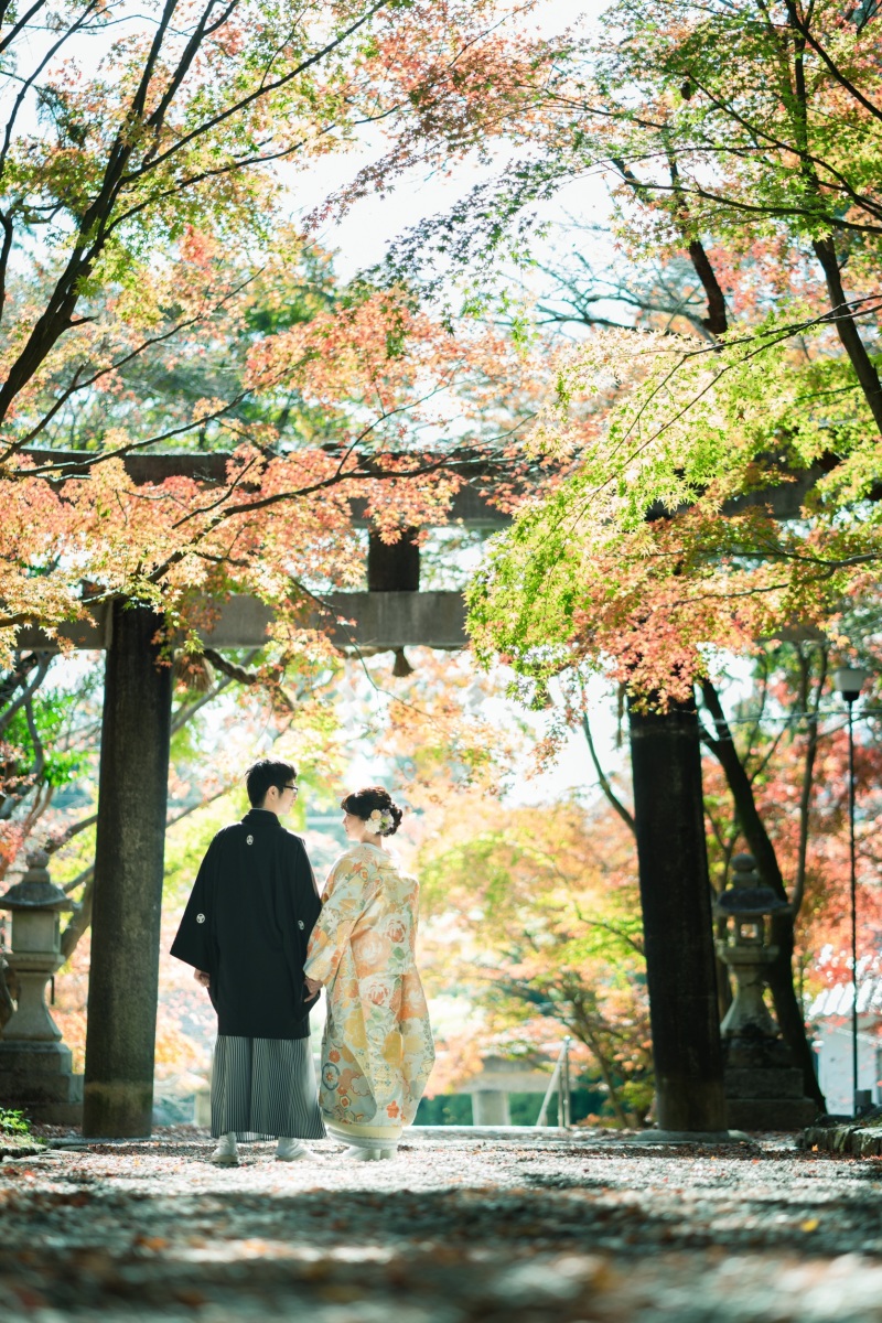 バックショット