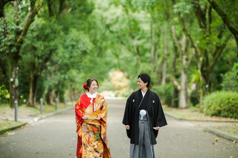 京都府立植物園
