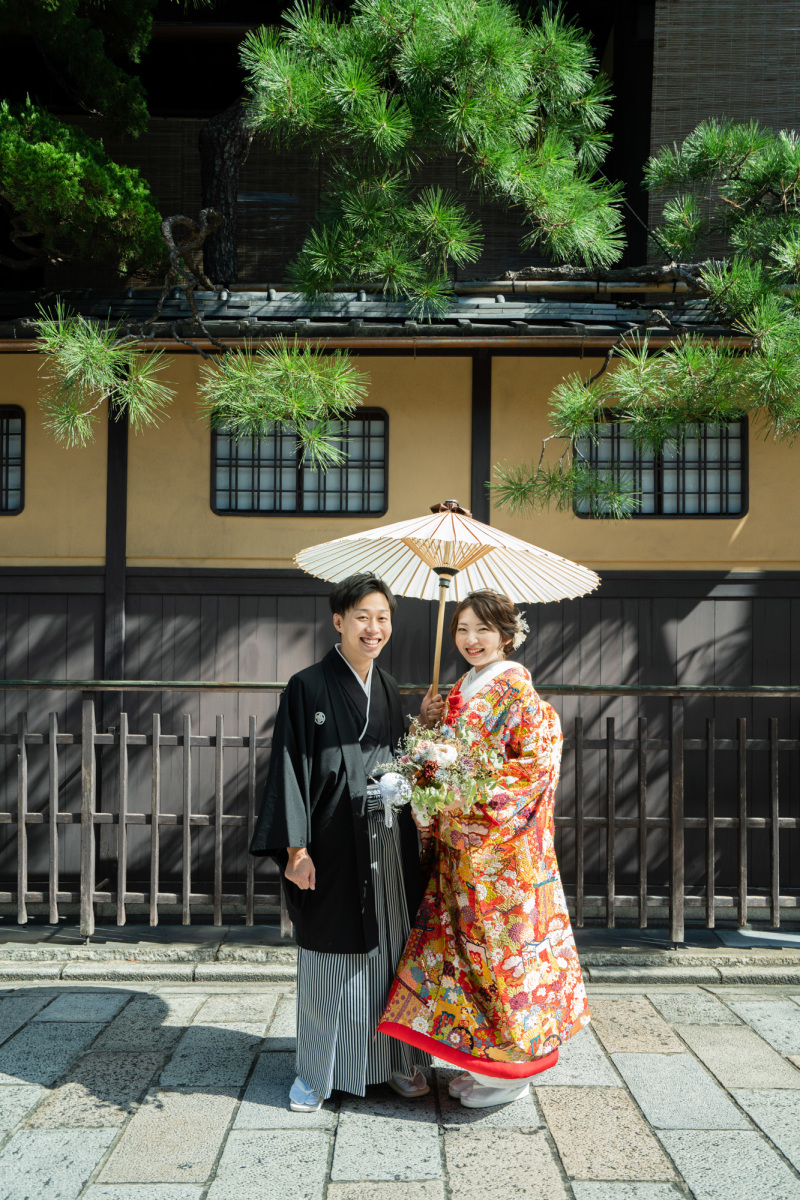 町家のイメージ