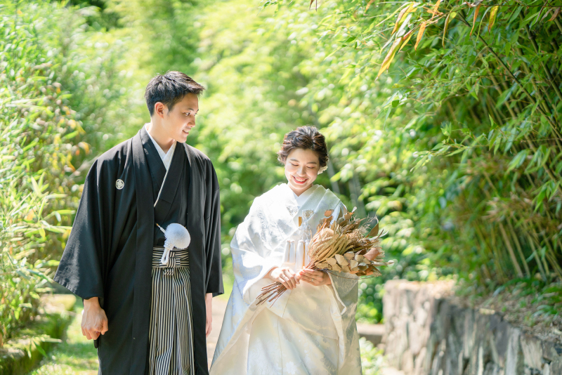 ドライフラワー