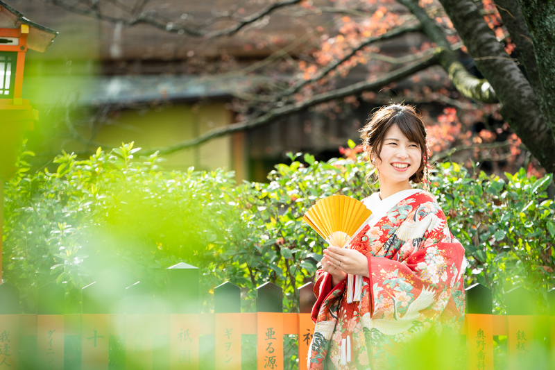 祇園白川いいところ