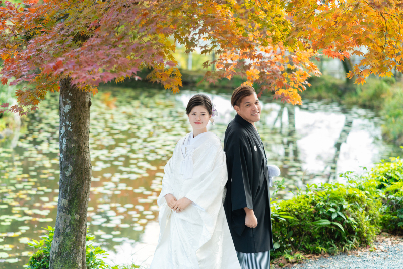 続いてロケーション撮影