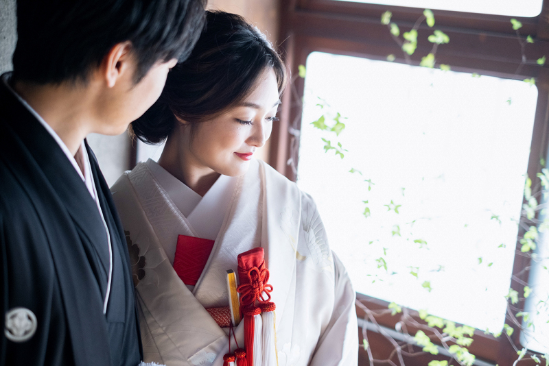 空気に寄り添って