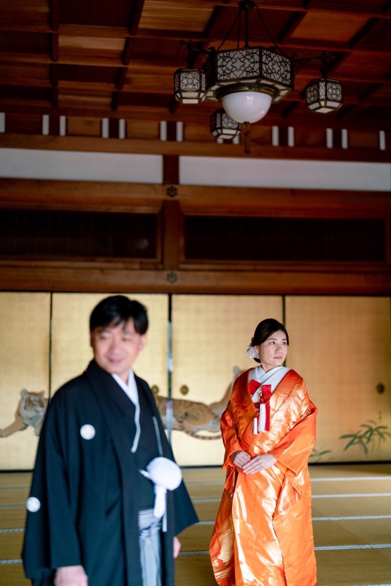 雑誌のような一枚