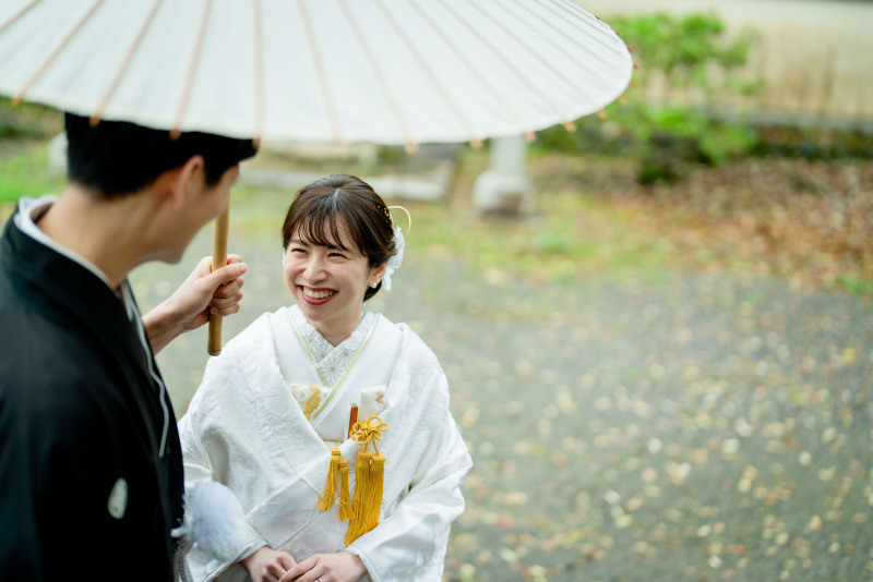 おふたりの時間