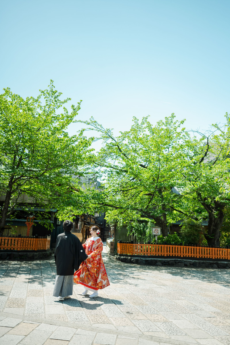 おふたりらしさ