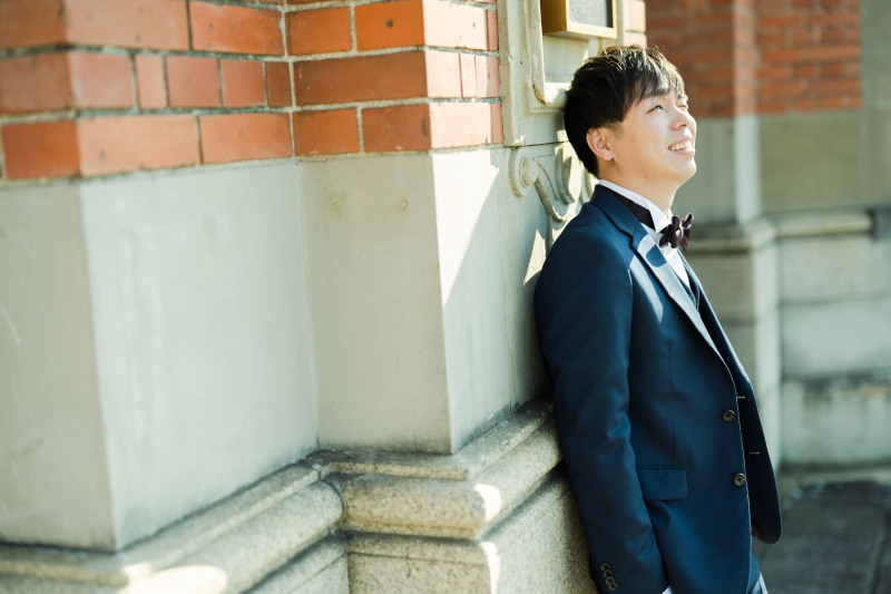 それぞれの時間