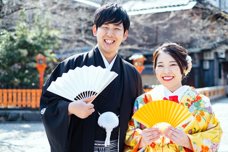 扇子も使いましょう