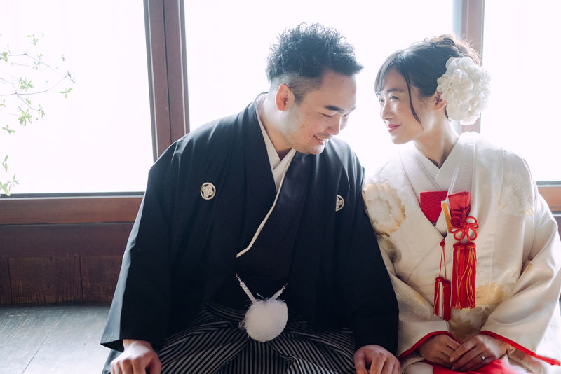 のびのびゆっくり撮影できる良いところ