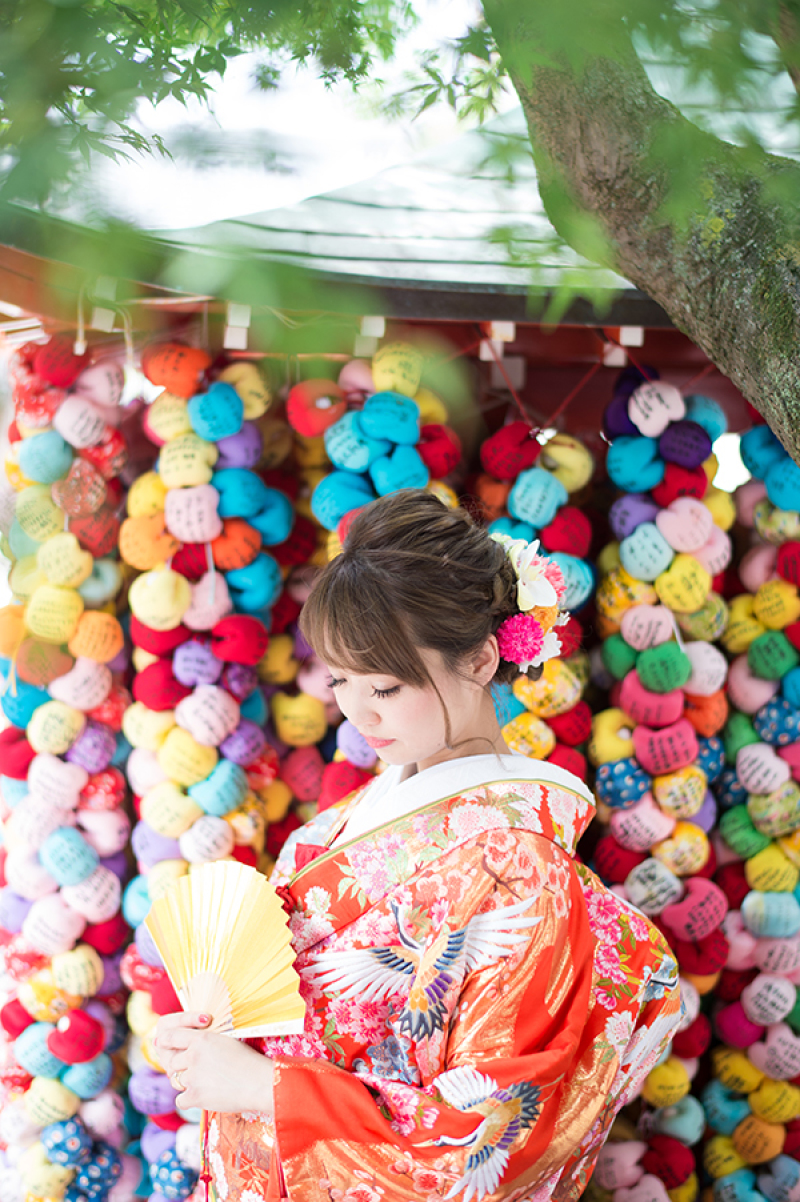 いつだって女優です