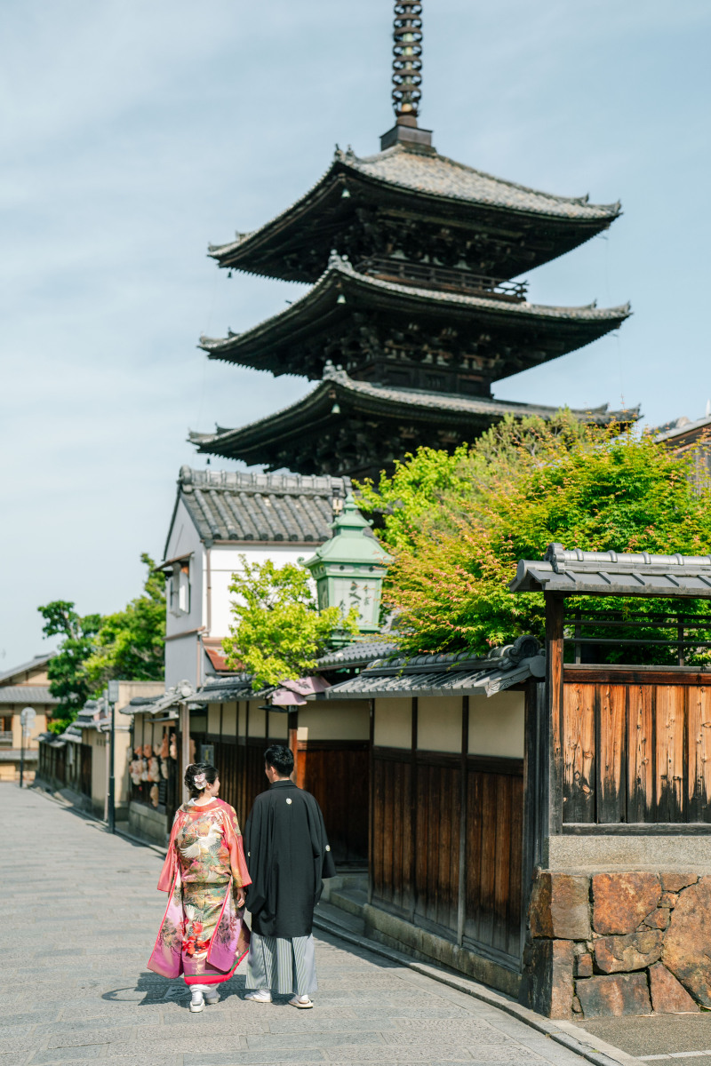 京都散策