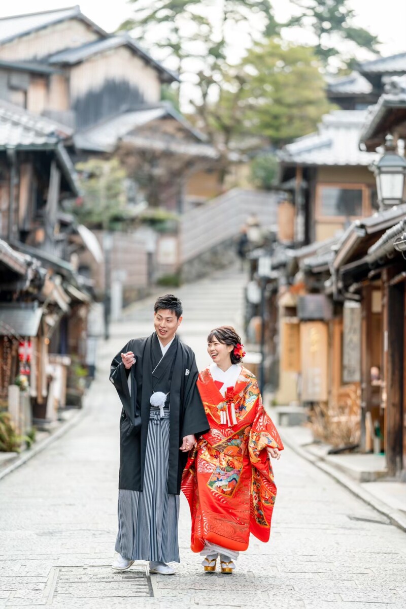 自然体でいられる空気感