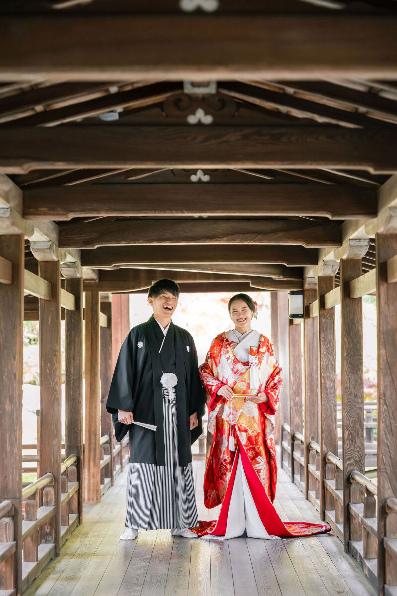 大覚寺らしさ