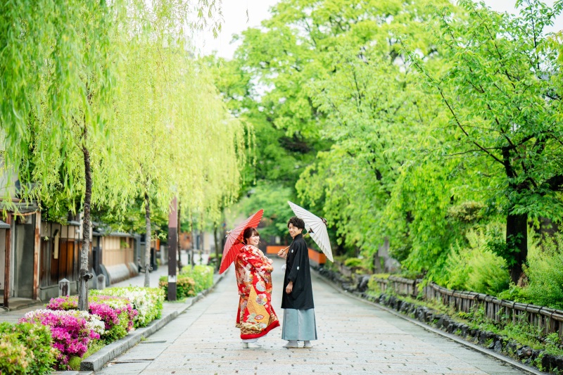 すっかり夏ですね。