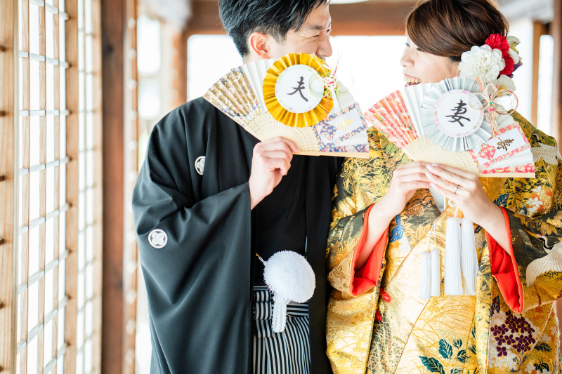 扇子プロップス