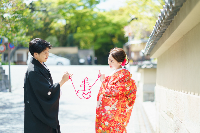 定番だけど可愛いアイテム