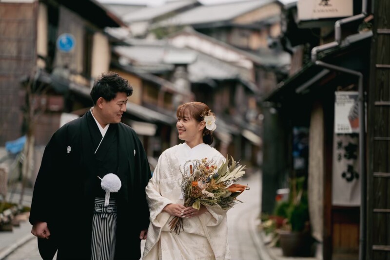 滲み出るやわらかな空気感