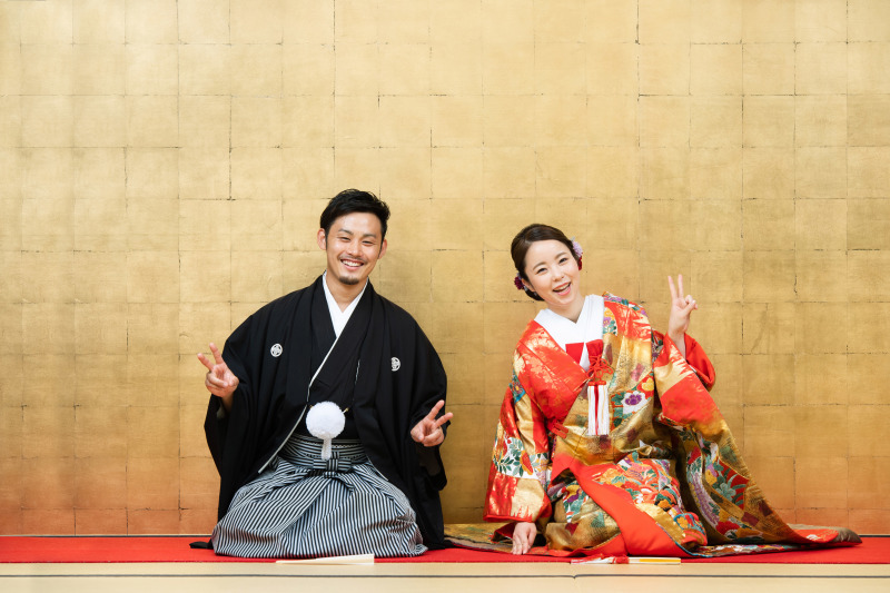 サービスショット