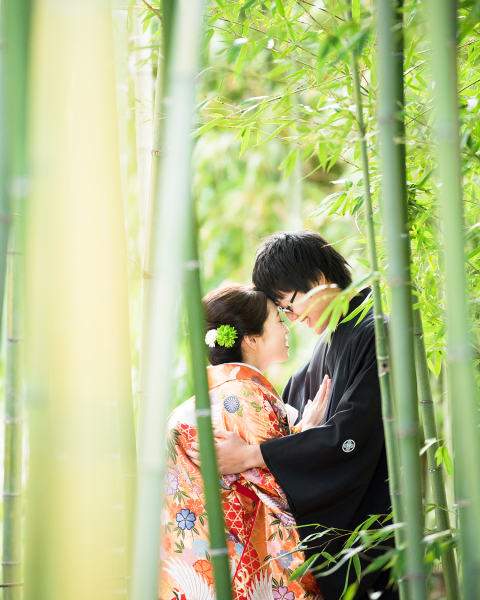 ロケ地をかえて