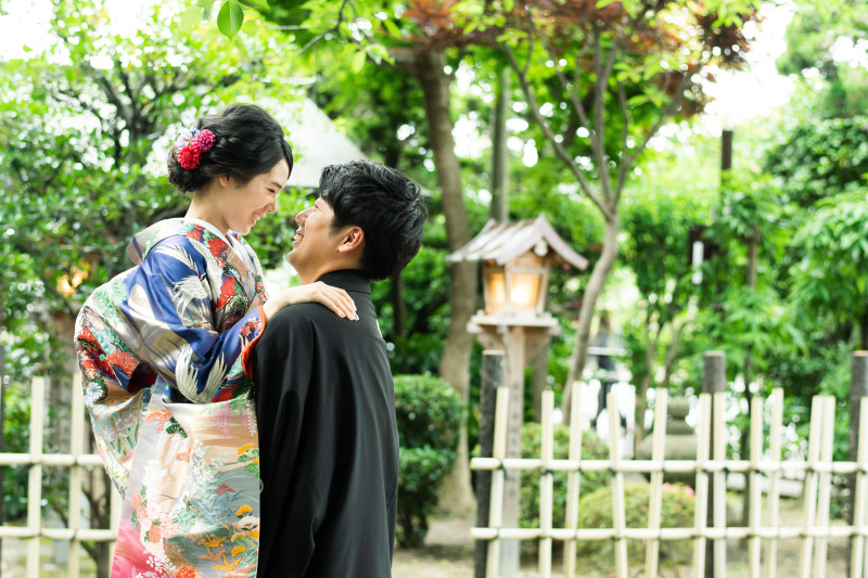 お二人のしたいこと