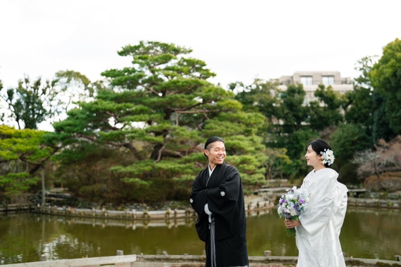 素敵な撮影のはじまり