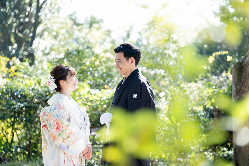 良い天気が一番ですね