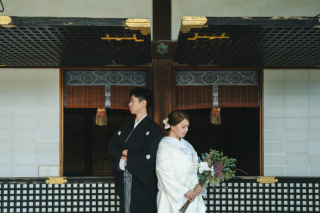 和装ロケーション