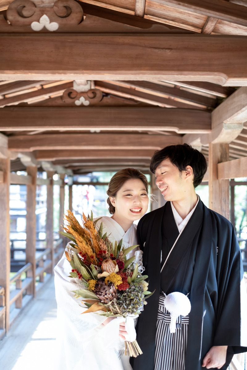 無邪気な笑顔で