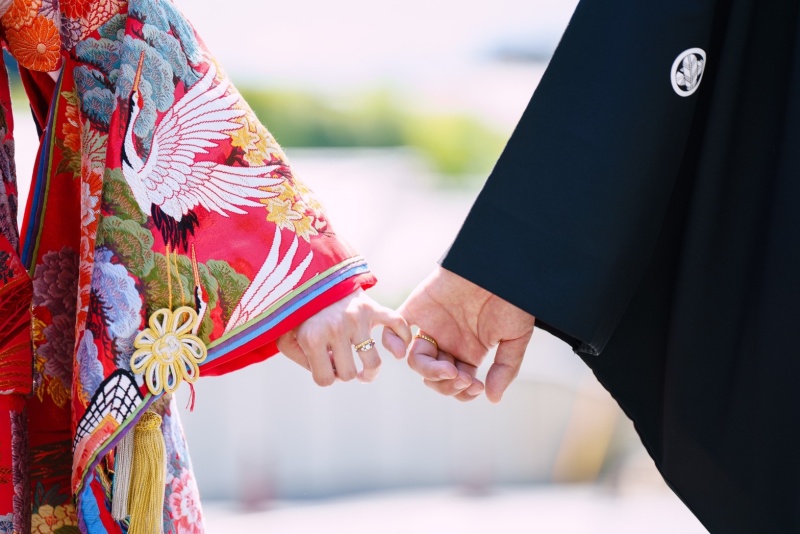 手元もバッチリ