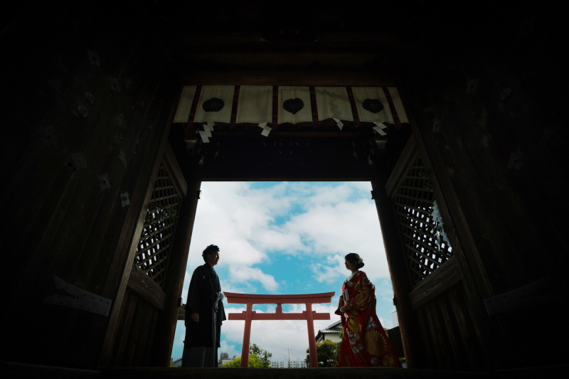 ご希望ショット