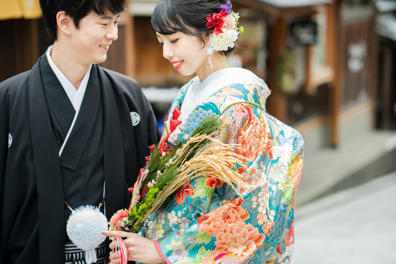 こだわりのアイテム