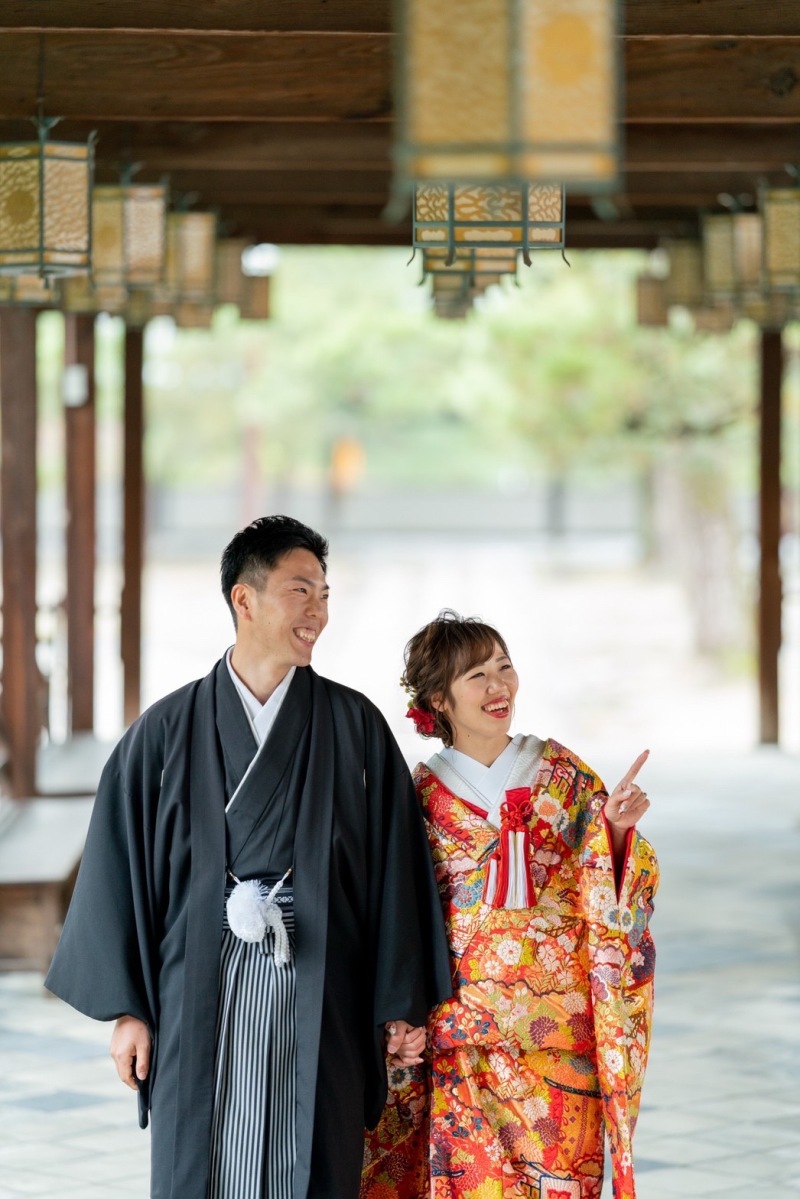 会話を楽しみながら