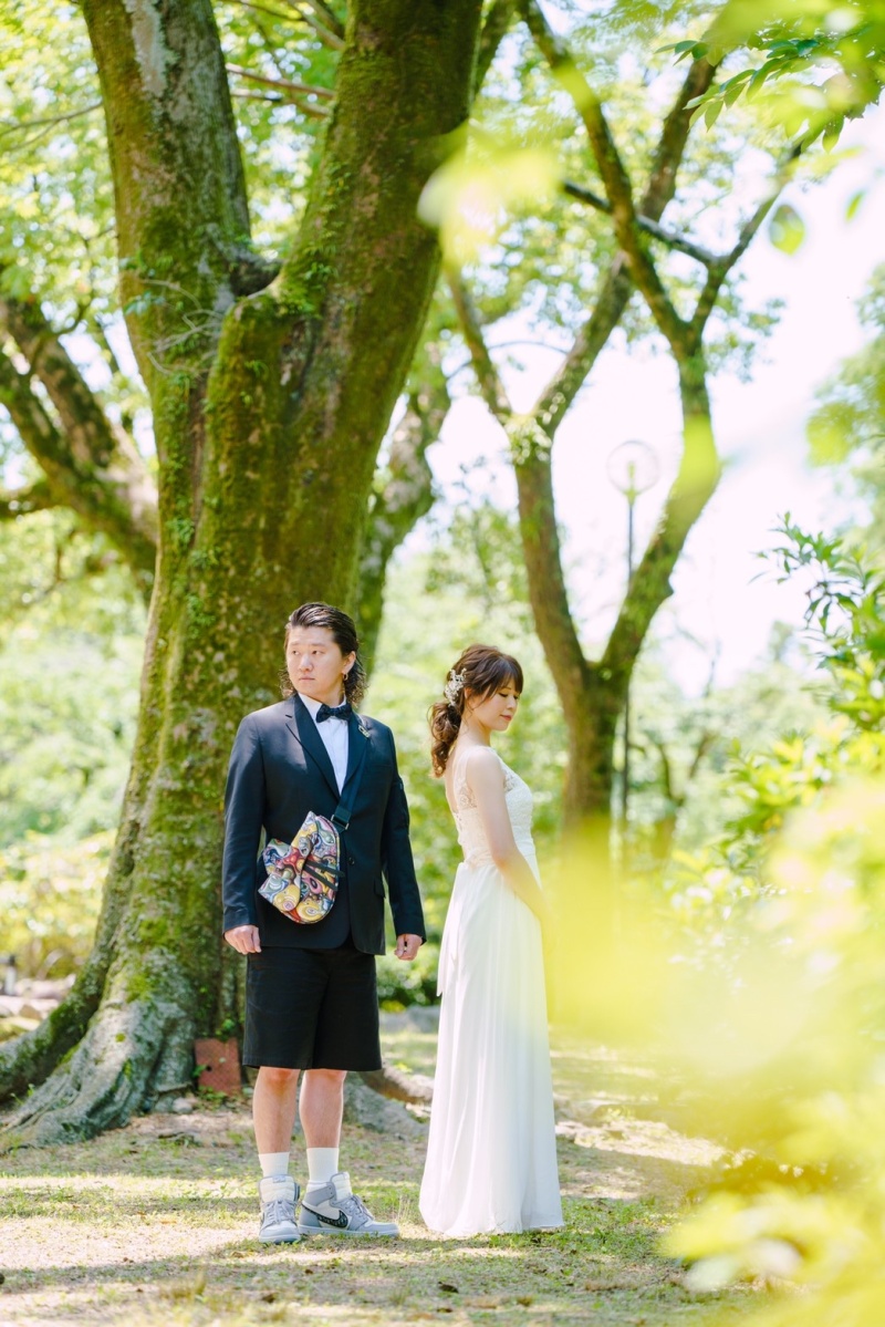 ふんわりとかっこよく